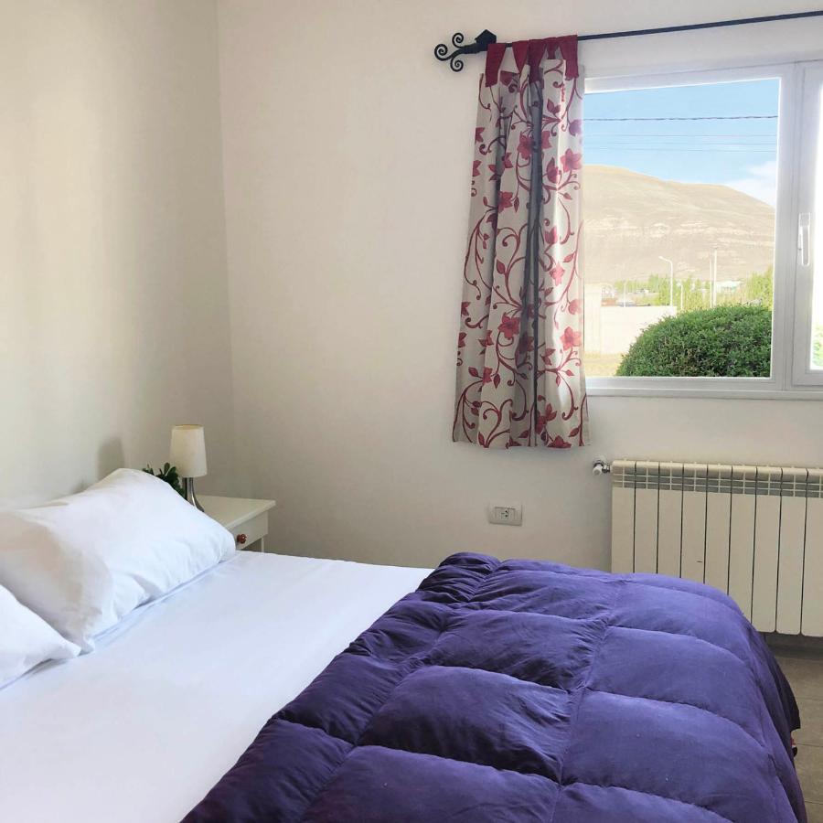 Hotel Hospedar Calafate - Los Lupinos El Calafate Exteriér fotografie