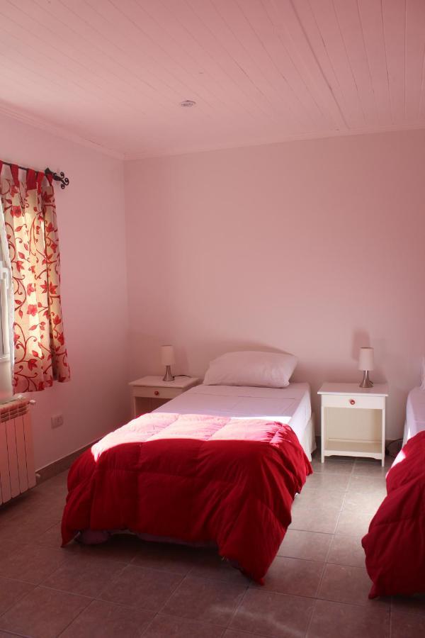 Hotel Hospedar Calafate - Los Lupinos El Calafate Exteriér fotografie